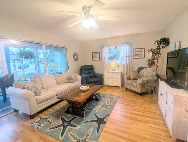 1720 LAKESIDE DRIVE 1716B, Venice, FL 34293