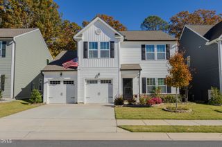 432 Bent Willow Drive, Clayton, NC 27527
