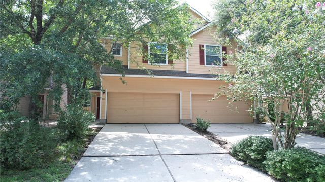 226 W Stedhill Loop, Conroe, TX 77384