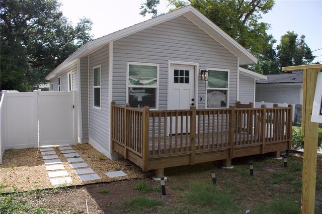 1574 EWING AVENUE, Clearwater, FL 33756