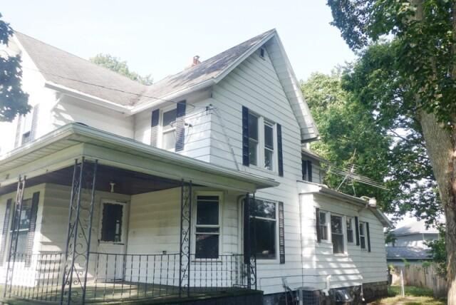 28 Convis Street, Battle Creek, MI 49017