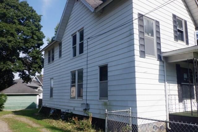 28 Convis Street, Battle Creek, MI 49017