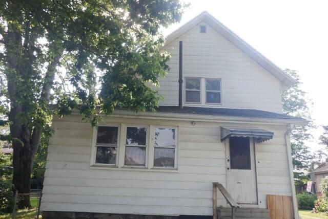 28 Convis Street, Battle Creek, MI 49017