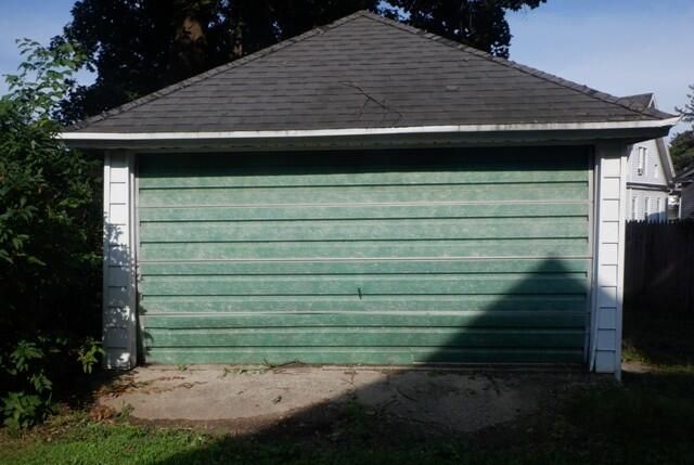 28 Convis Street, Battle Creek, MI 49017