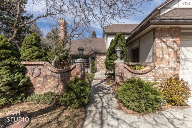 4741 S BANBURY, South Ogden, UT 84403