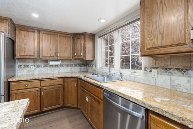 4741 S BANBURY, South Ogden, UT 84403