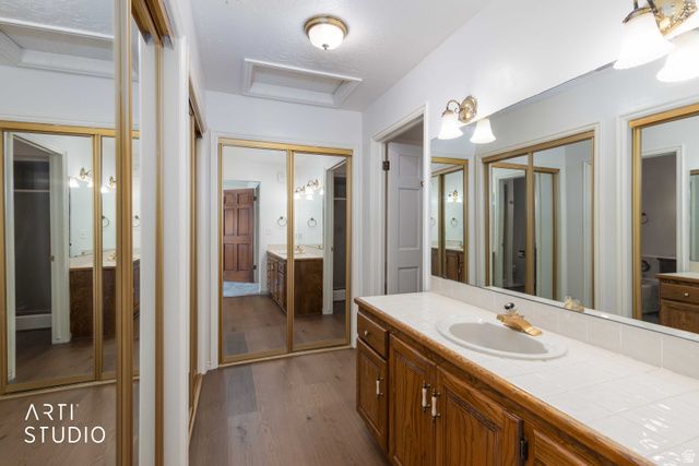 4741 S BANBURY, South Ogden, UT 84403