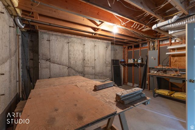 4741 S BANBURY, South Ogden, UT 84403