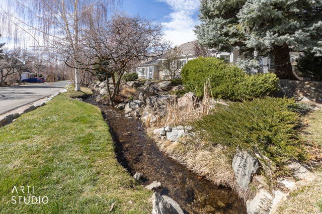 4741 S BANBURY, South Ogden, UT 84403