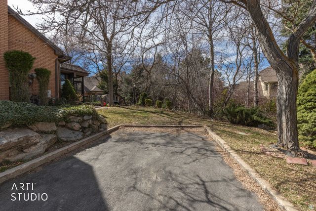 4741 S BANBURY, South Ogden, UT 84403