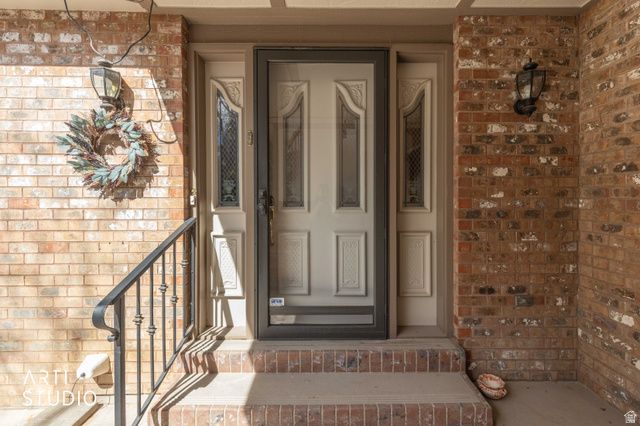 4741 S BANBURY, South Ogden, UT 84403