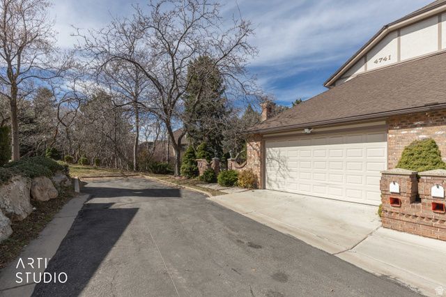 4741 S BANBURY, South Ogden, UT 84403