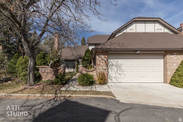 4741 S BANBURY, South Ogden, UT 84403