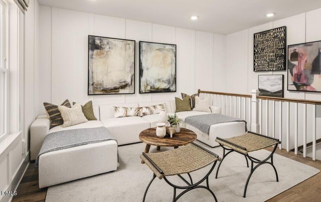 5112 Fountainbridge Court 57, Raleigh, NC 27610