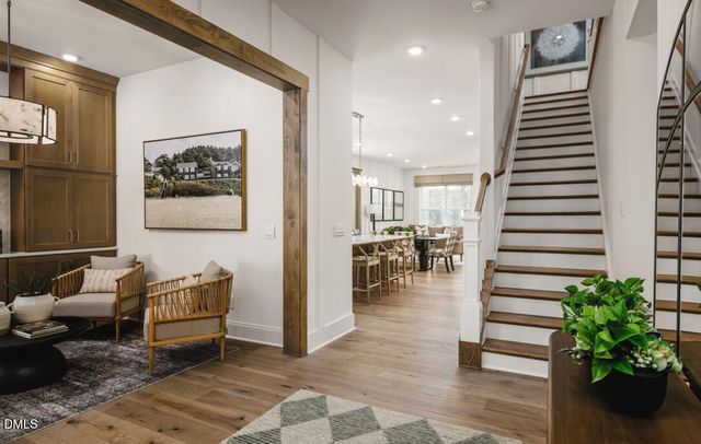 5112 Fountainbridge Court 57, Raleigh, NC 27610