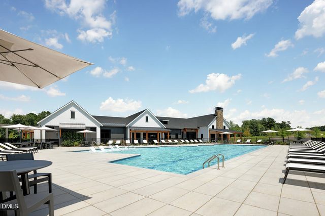 5112 Fountainbridge Court 57, Raleigh, NC 27610