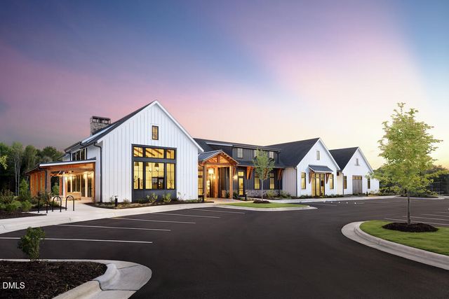 5112 Fountainbridge Court 57, Raleigh, NC 27610