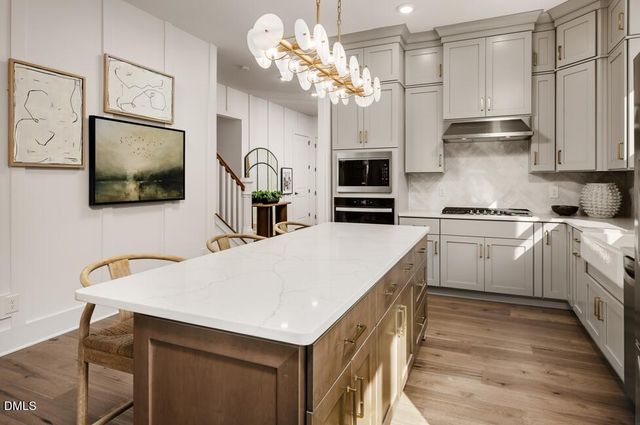 5112 Fountainbridge Court 57, Raleigh, NC 27610