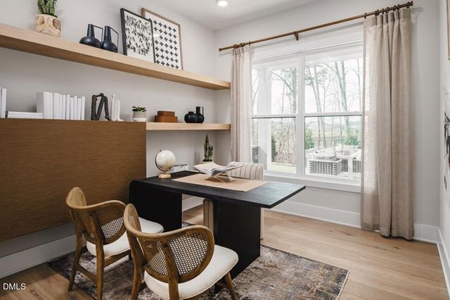 5112 Fountainbridge Court 57, Raleigh, NC 27610