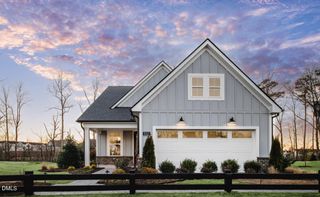 5112 Fountainbridge Court 57, Raleigh, NC 27610