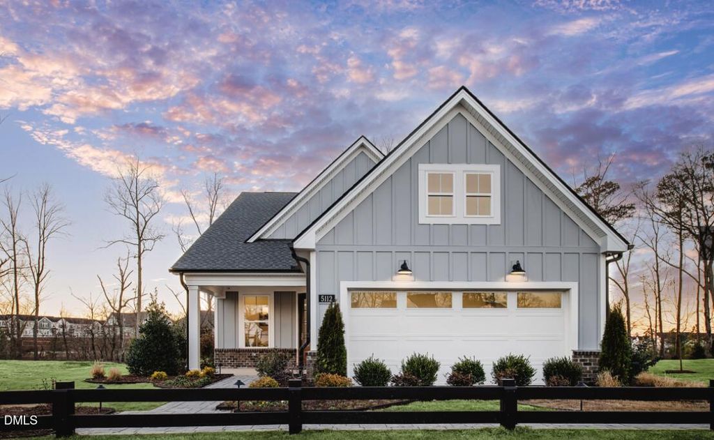 5112 Fountainbridge Court 57, Raleigh, NC 27610