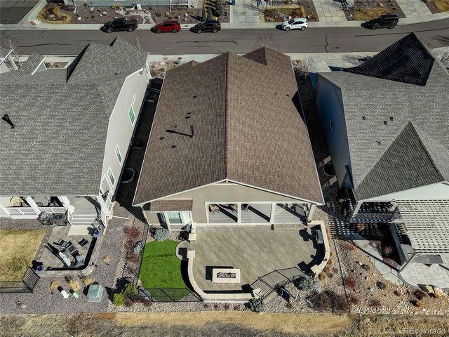 15571 Xanthia Court, Thornton, CO 80602