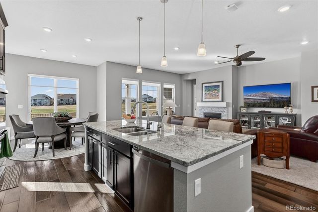 15571 Xanthia Court, Thornton, CO 80602