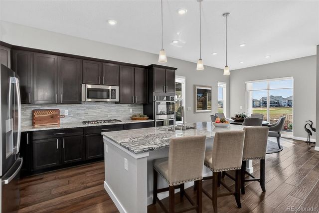 15571 Xanthia Court, Thornton, CO 80602