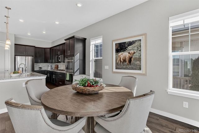 15571 Xanthia Court, Thornton, CO 80602