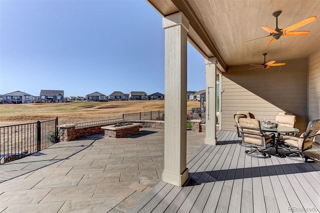 15571 Xanthia Court, Thornton, CO 80602