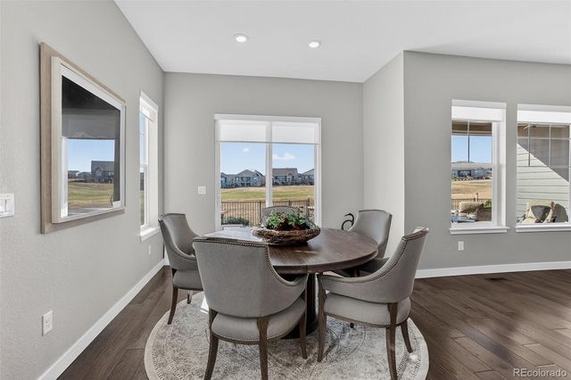 15571 Xanthia Court, Thornton, CO 80602