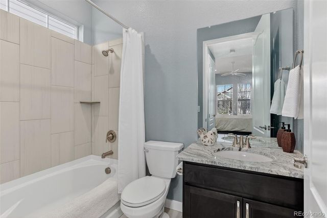 15571 Xanthia Court, Thornton, CO 80602