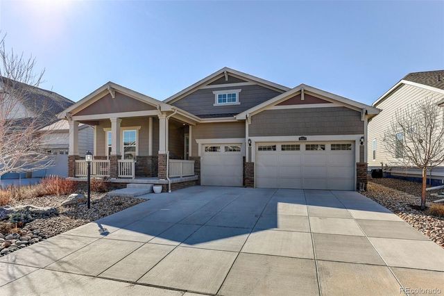 15571 Xanthia Court, Thornton, CO 80602