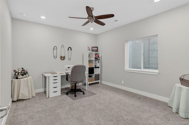 15571 Xanthia Court, Thornton, CO 80602