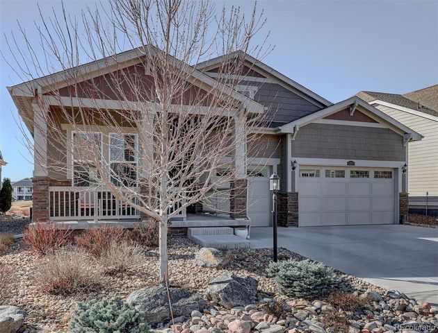 15571 Xanthia Court, Thornton, CO 80602