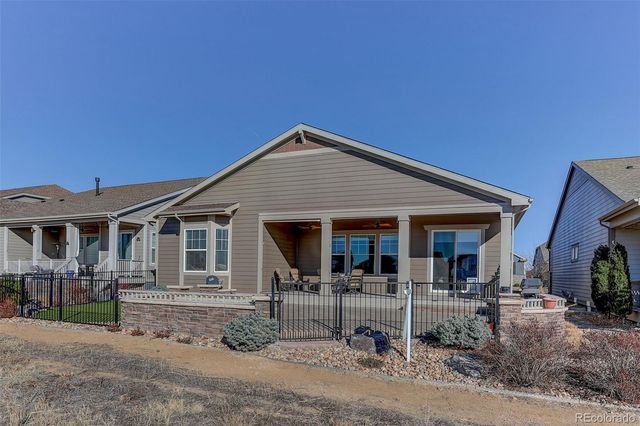 15571 Xanthia Court, Thornton, CO 80602