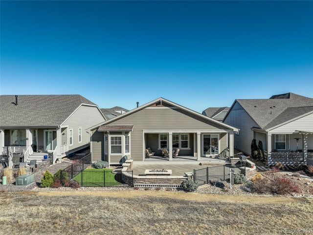 15571 Xanthia Court, Thornton, CO 80602