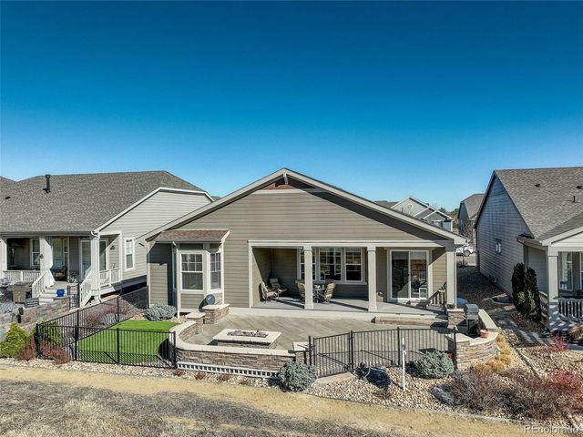 15571 Xanthia Court, Thornton, CO 80602
