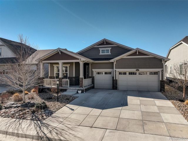 15571 Xanthia Court, Thornton, CO 80602