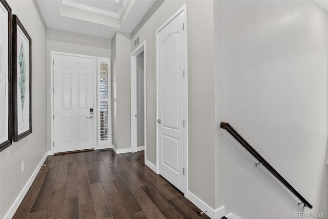 15571 Xanthia Court, Thornton, CO 80602