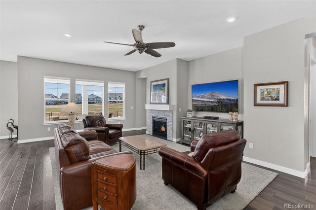 15571 Xanthia Court, Thornton, CO 80602