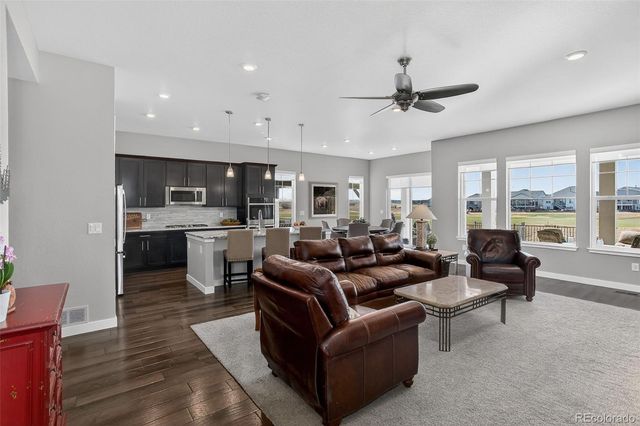 15571 Xanthia Court, Thornton, CO 80602