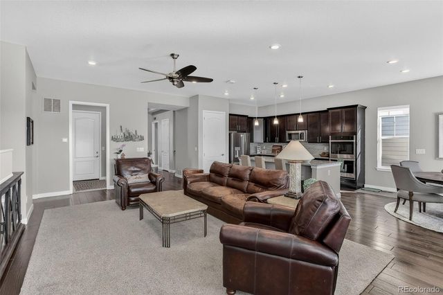 15571 Xanthia Court, Thornton, CO 80602