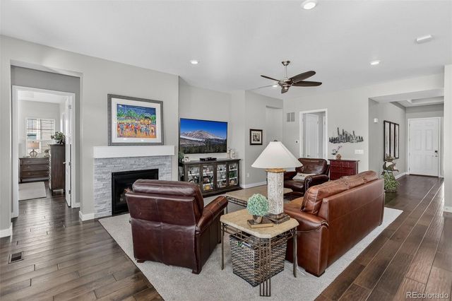 15571 Xanthia Court, Thornton, CO 80602