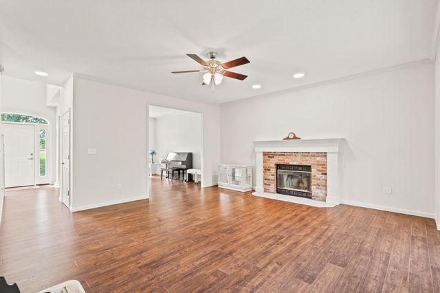 3348 S OLD RIDGE RD, Columbia, MO 65203