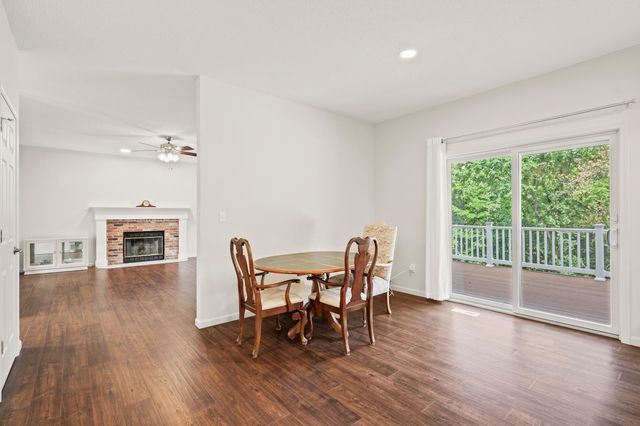 3348 S OLD RIDGE RD, Columbia, MO 65203