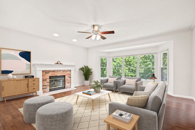 3348 S OLD RIDGE RD, Columbia, MO 65203