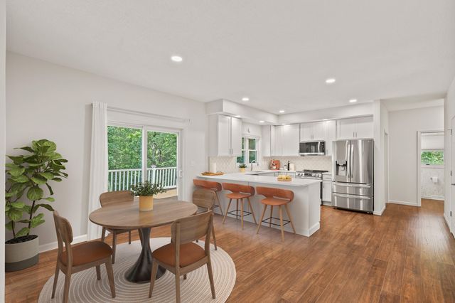 3348 S OLD RIDGE RD, Columbia, MO 65203