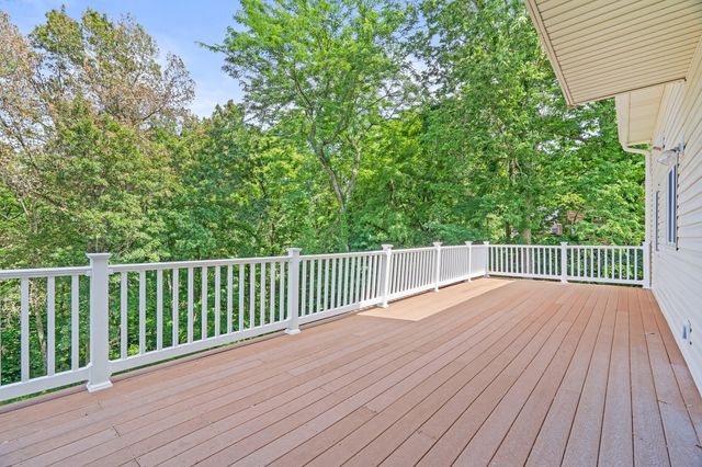 3348 S OLD RIDGE RD, Columbia, MO 65203