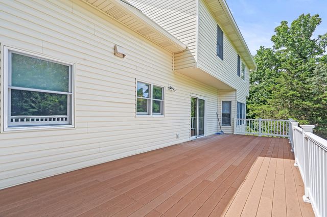 3348 S OLD RIDGE RD, Columbia, MO 65203